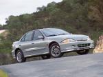 Chevrolet Cavalier Z24 2001 года